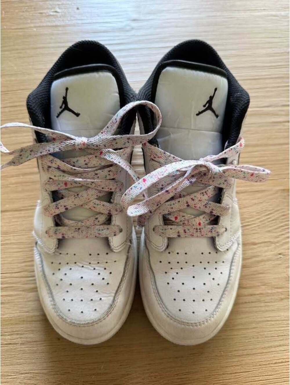 Nike Air Jordan 1 Low Size 5Y